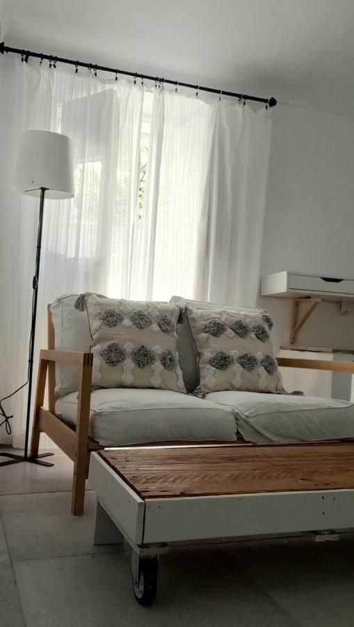 Estudio Con Encanto Ubrique Wifi Exteriér fotografie