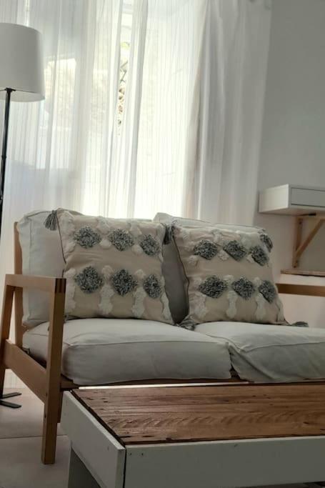 Estudio Con Encanto Ubrique Wifi Exteriér fotografie