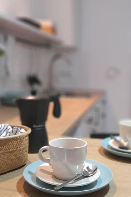 Estudio Con Encanto Ubrique Wifi Exteriér fotografie