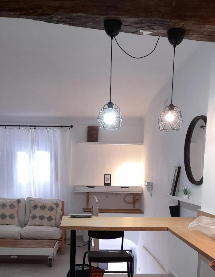 Estudio Con Encanto Ubrique Wifi Exteriér fotografie