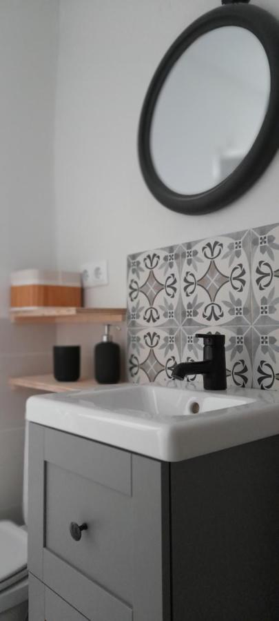 Estudio Con Encanto Ubrique Wifi Exteriér fotografie