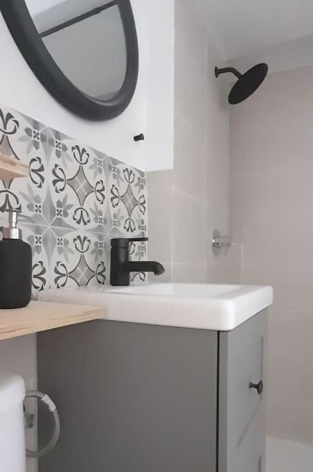 Estudio Con Encanto Ubrique Wifi Exteriér fotografie