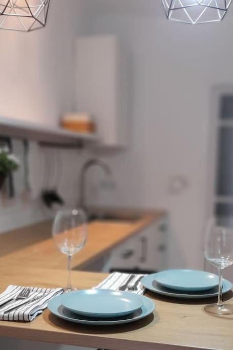Estudio Con Encanto Ubrique Wifi Exteriér fotografie