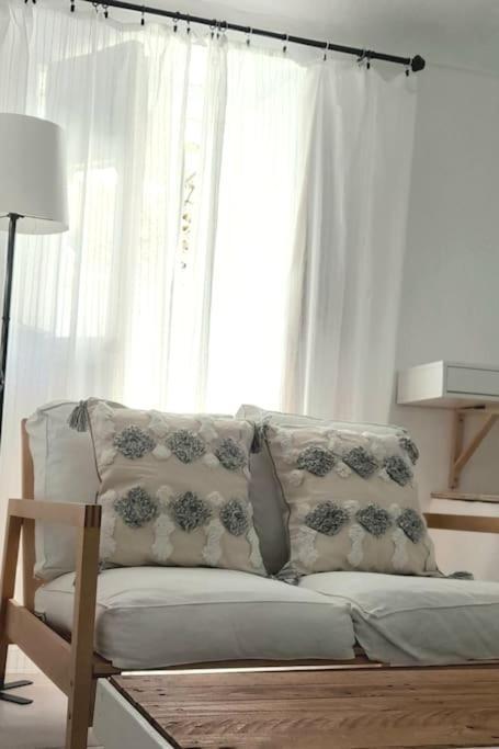 Estudio Con Encanto Ubrique Wifi Exteriér fotografie