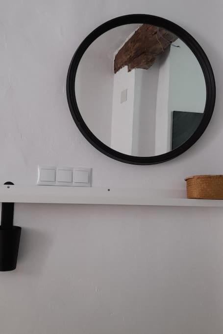 Estudio Con Encanto Ubrique Wifi Exteriér fotografie