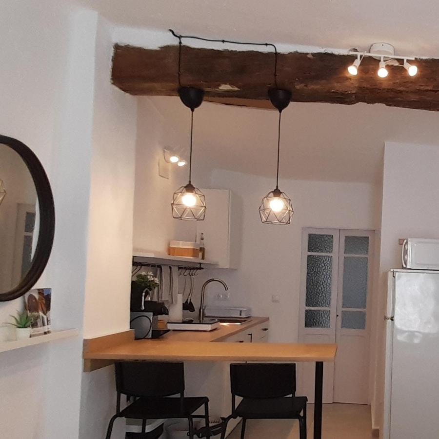 Estudio Con Encanto Ubrique Wifi Exteriér fotografie